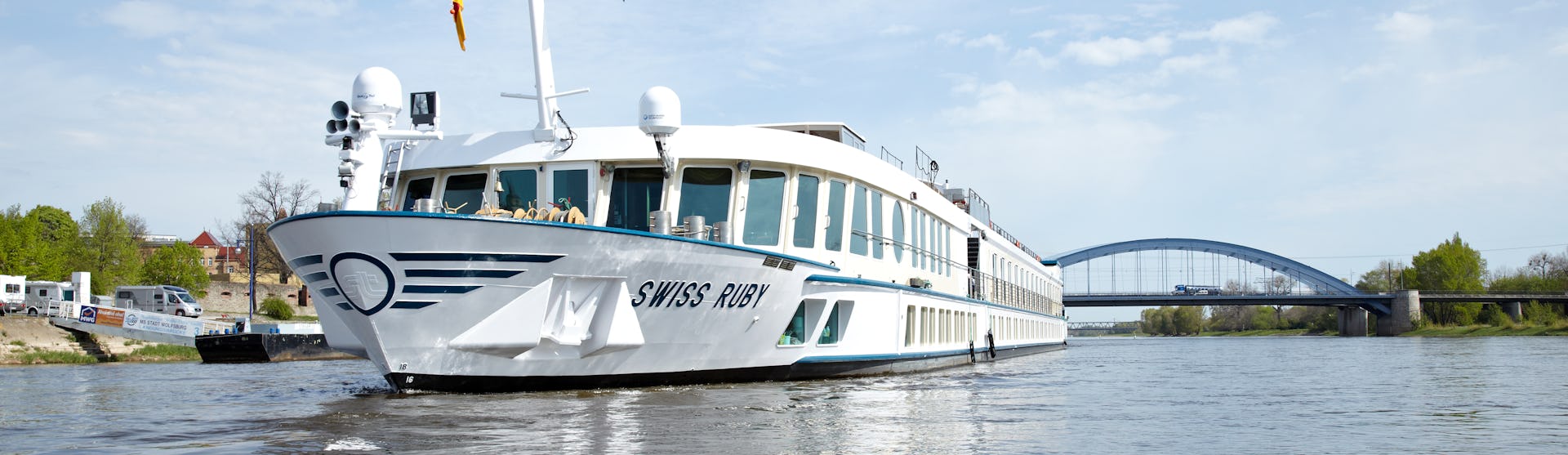 MS Swiss Ruby