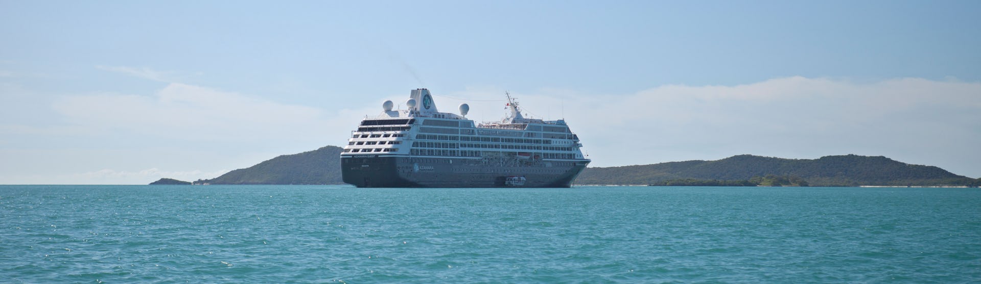 Azamara Quest