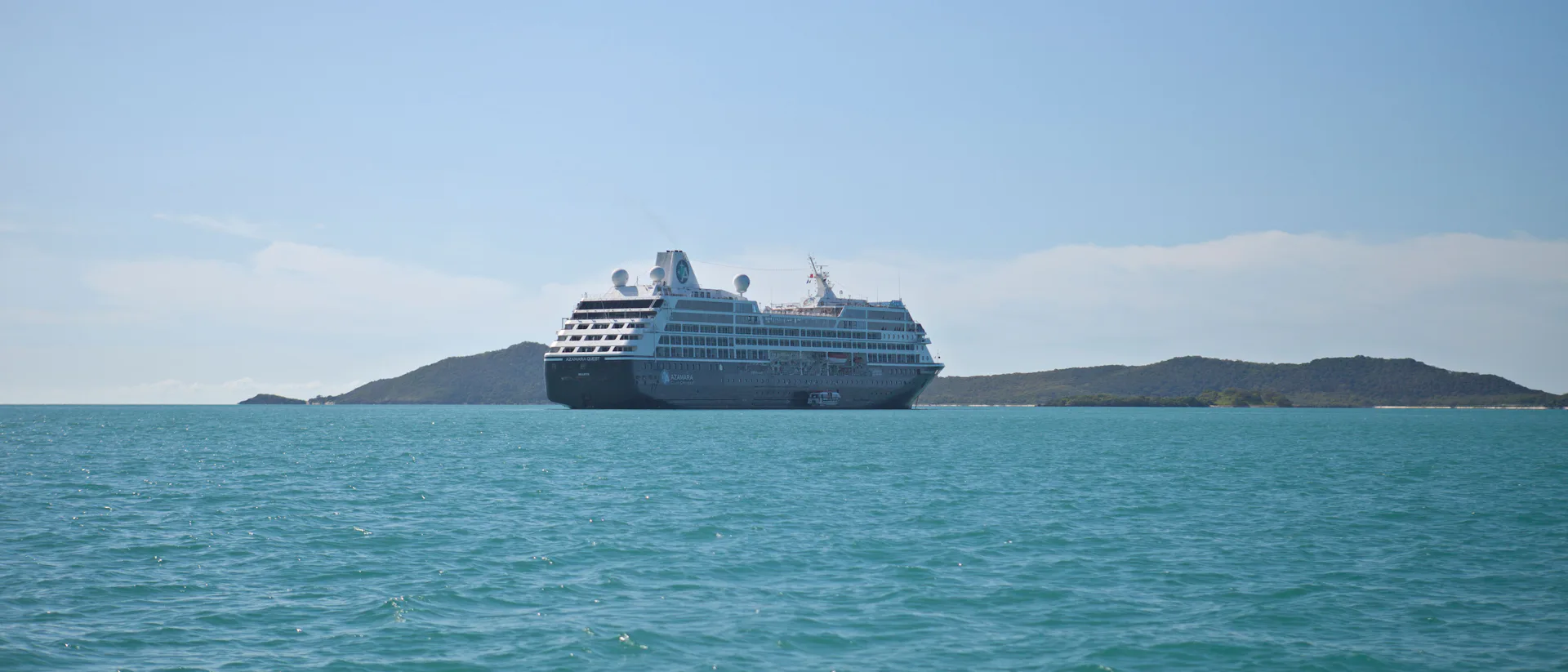 Azamara Quest