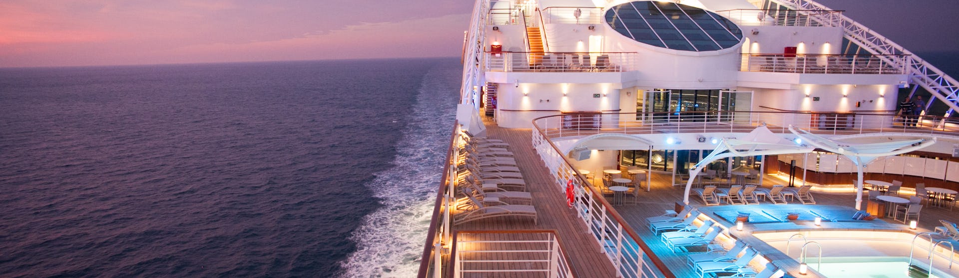 Seabourn Encore