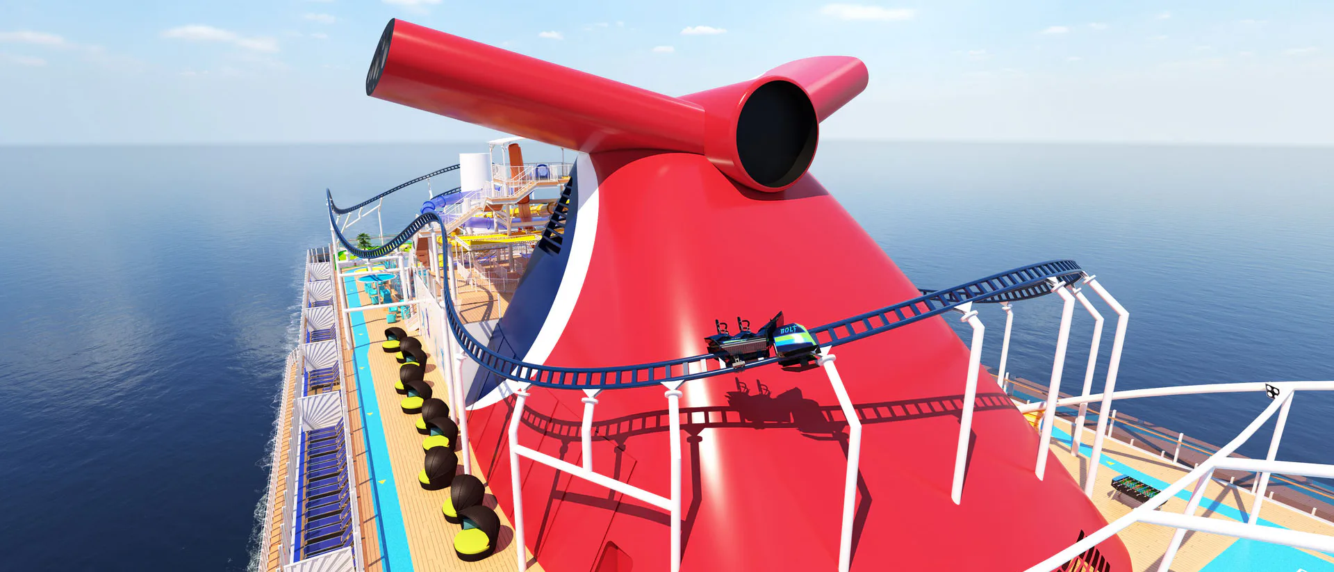 Carnival Celebration