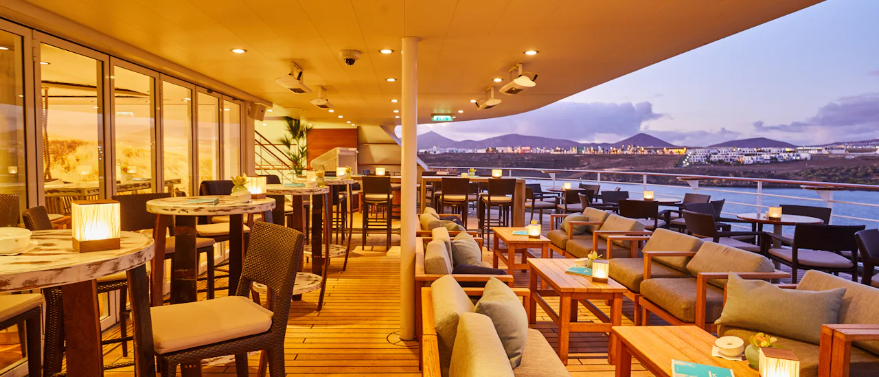 Sansi bar