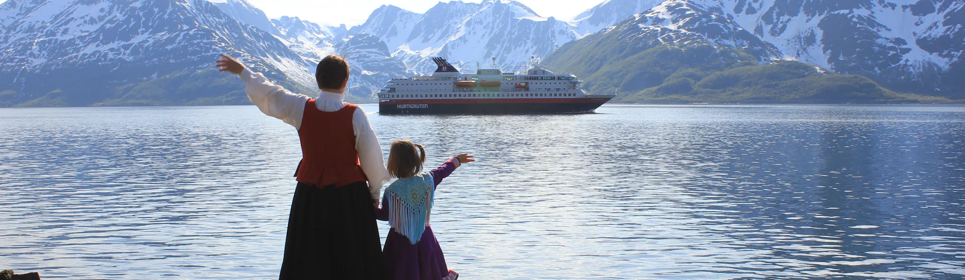 M/S Nordkapp