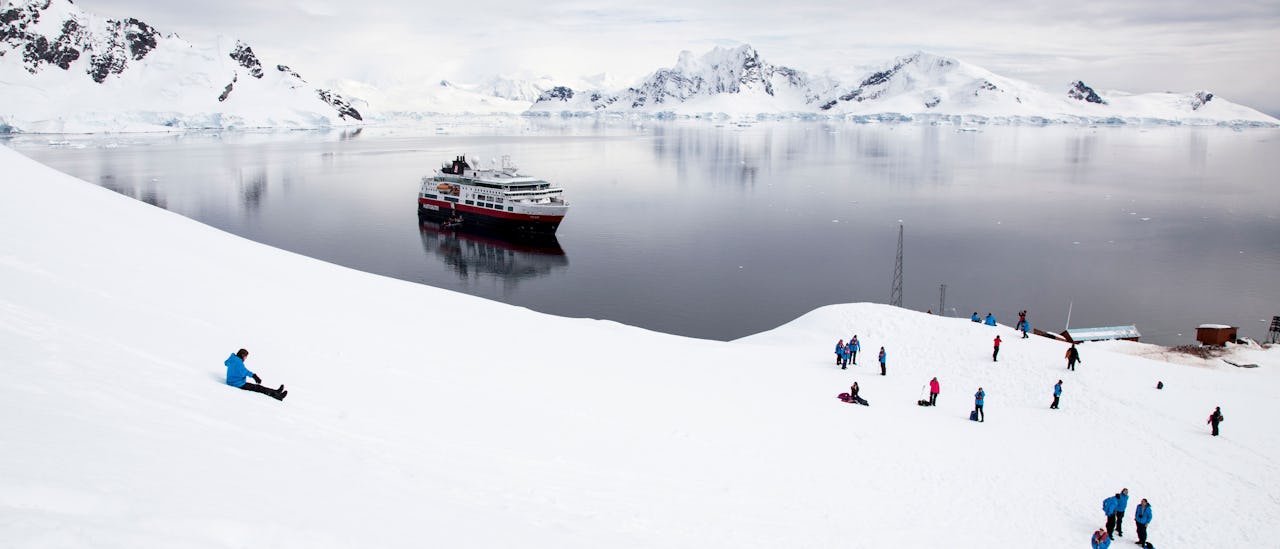 Retkikunnan työn teema vaihtelee vuodenajan ja kohteen mukaan