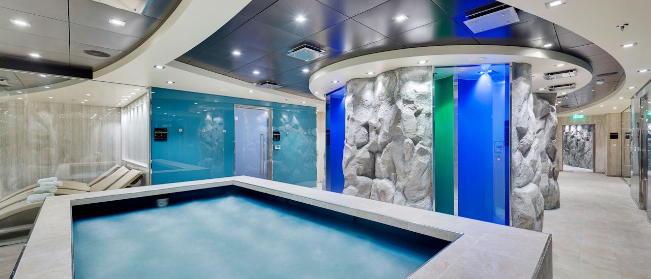 Rentoudu kylpyläosastolla