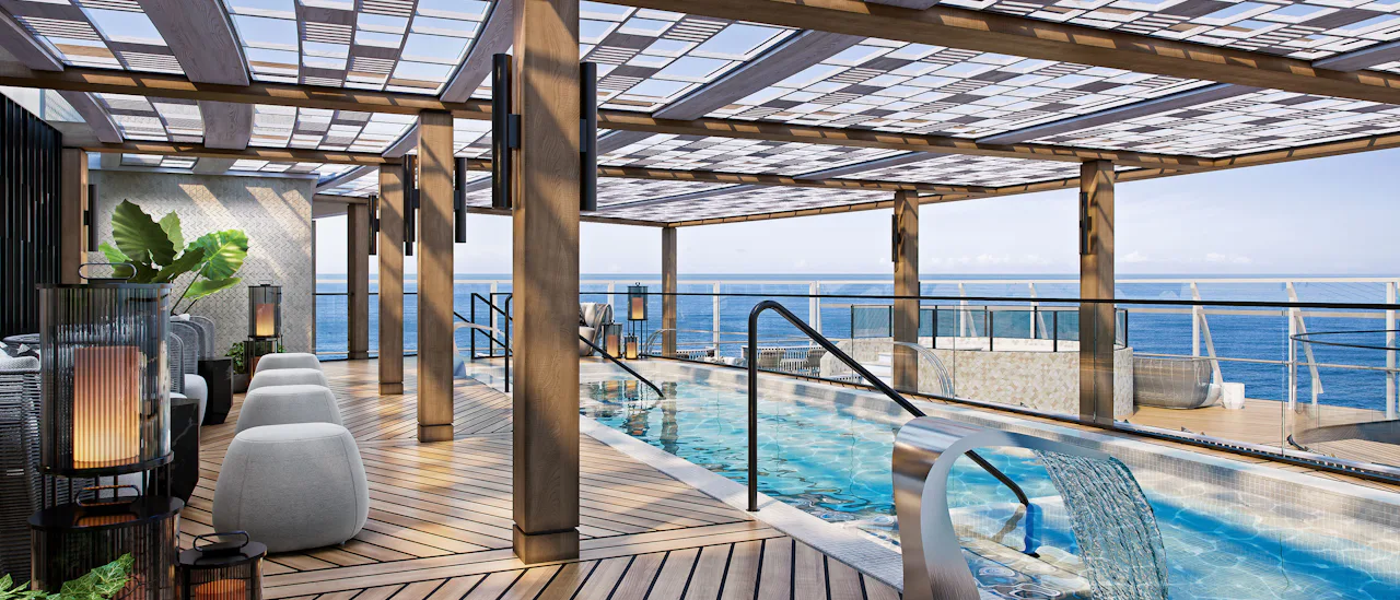 Aquamar Spa & Vitality Center