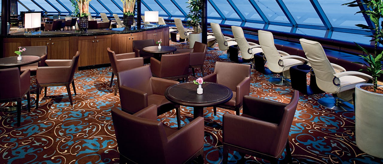 Crow's Nest -havaintoaula