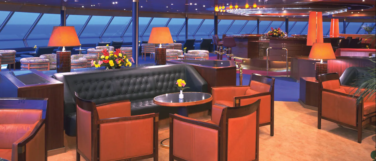 Crow's Nest
