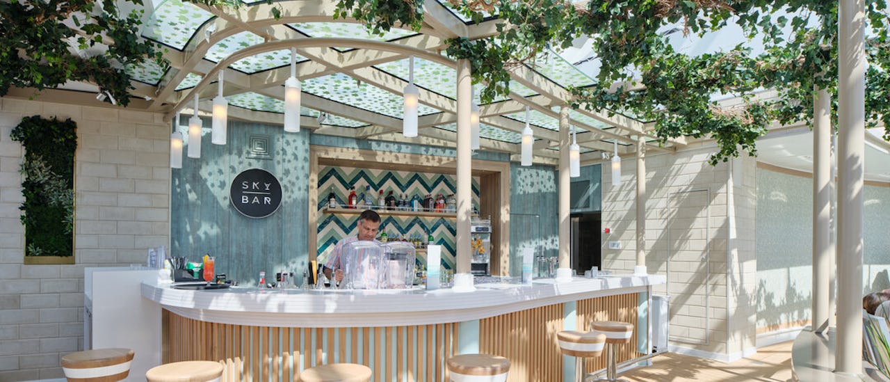 Sky Bar