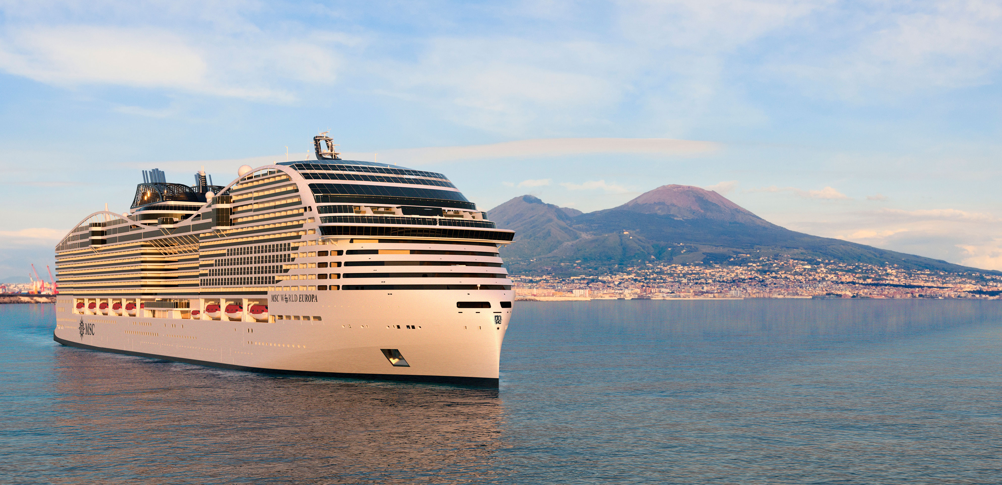 MSC Cruises