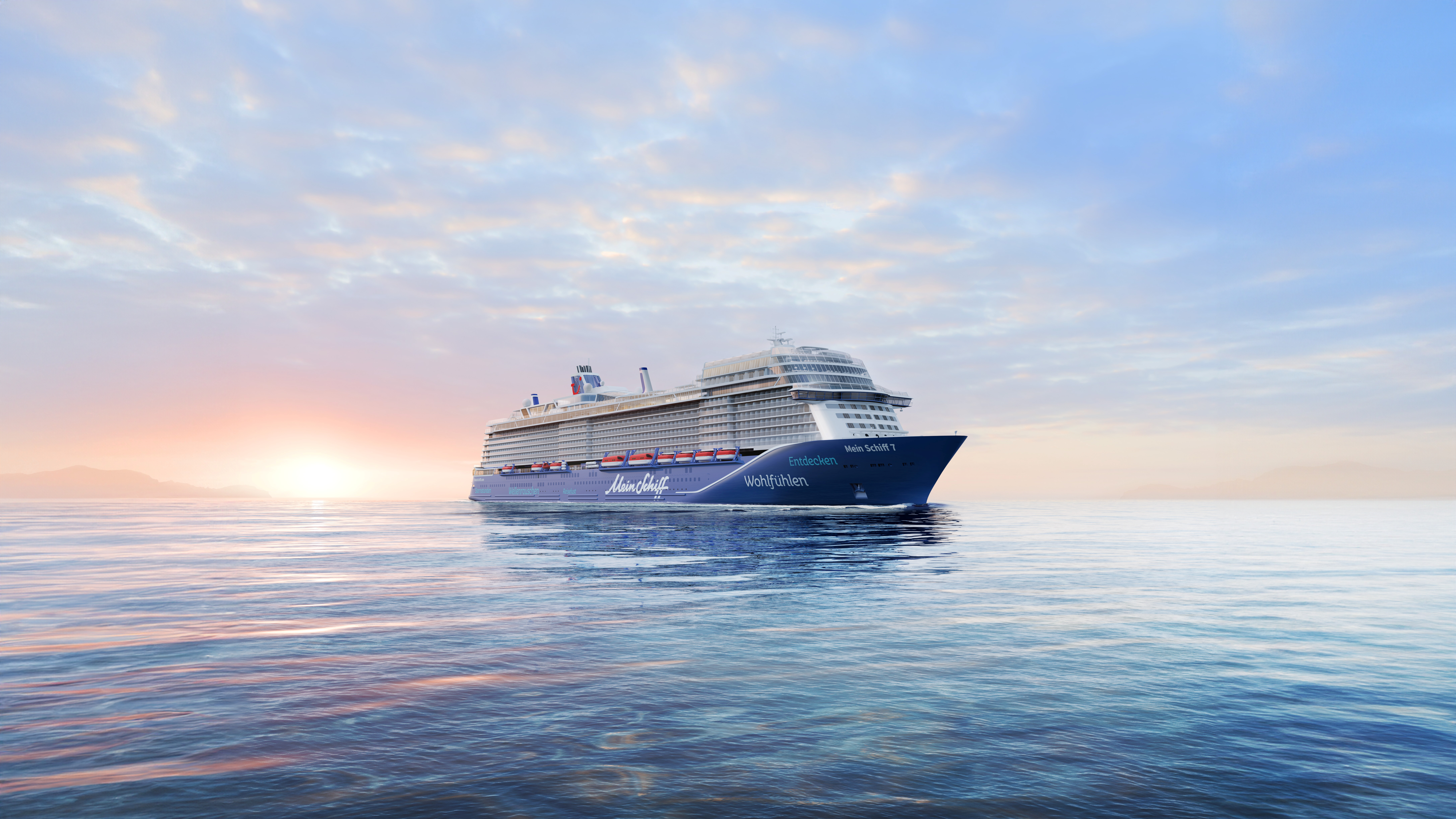 Mein Schiff 7