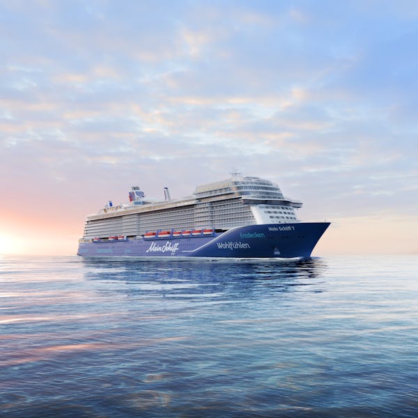 Mein Schiff 7