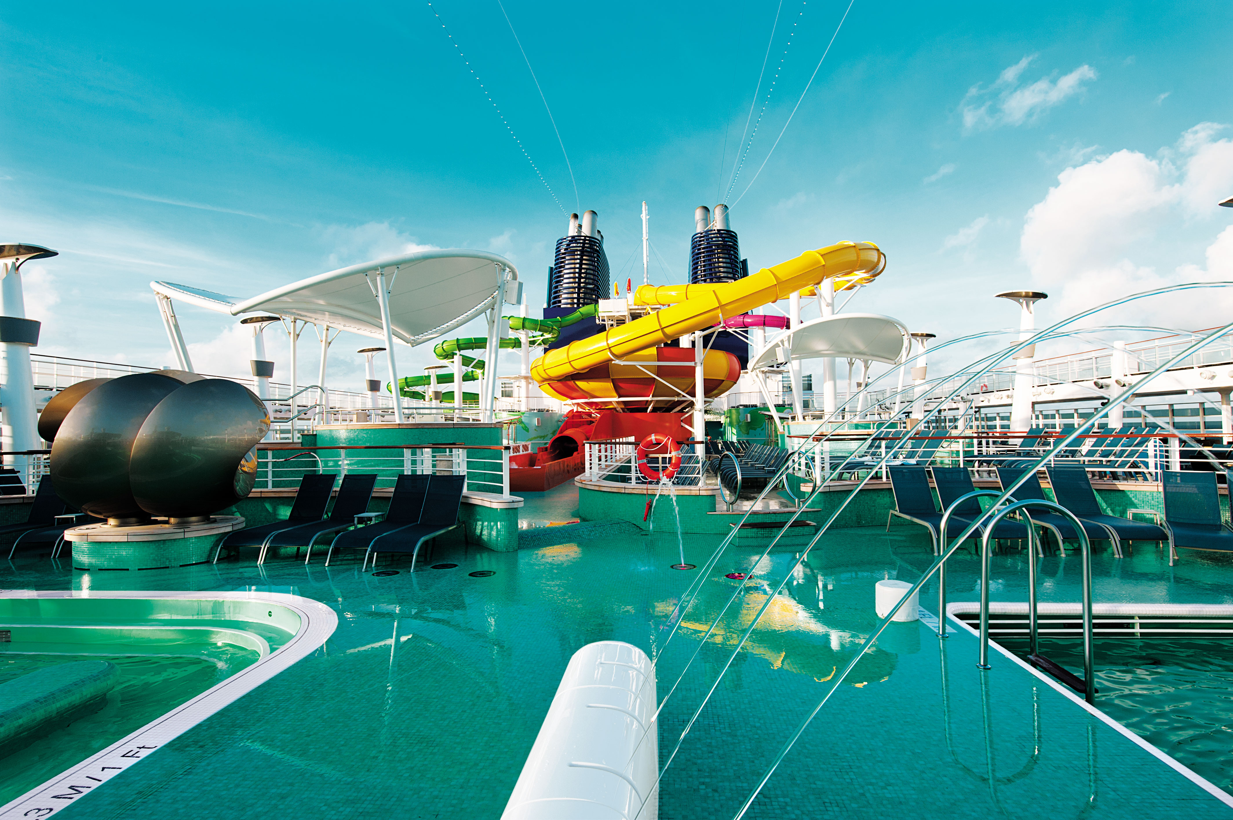 Norwegian Cruise Line