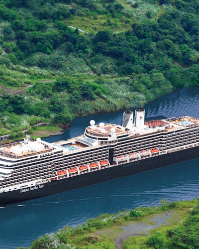 Holland America Line