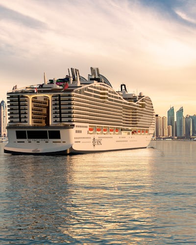 MSC Cruises