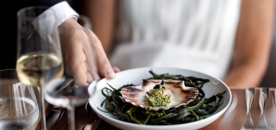 Maailmanluokan makumatka