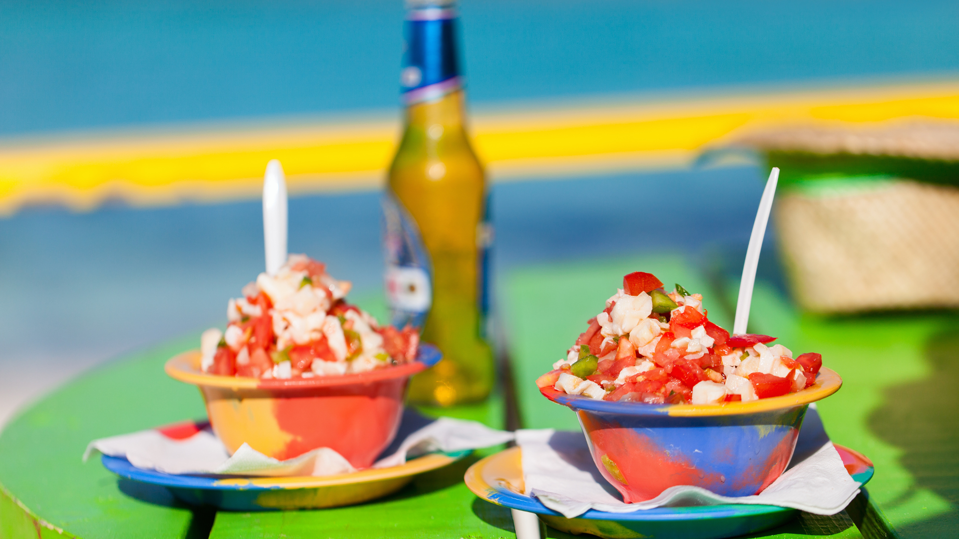 Kulinaarinen seikkailu