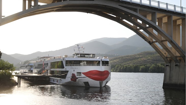 A-ROSA River Cruises