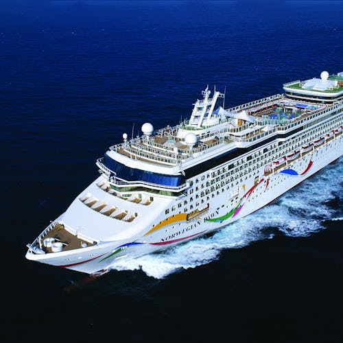Norwegian Dawn