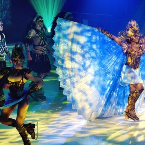 Paljon viihdettä ja tekemistä