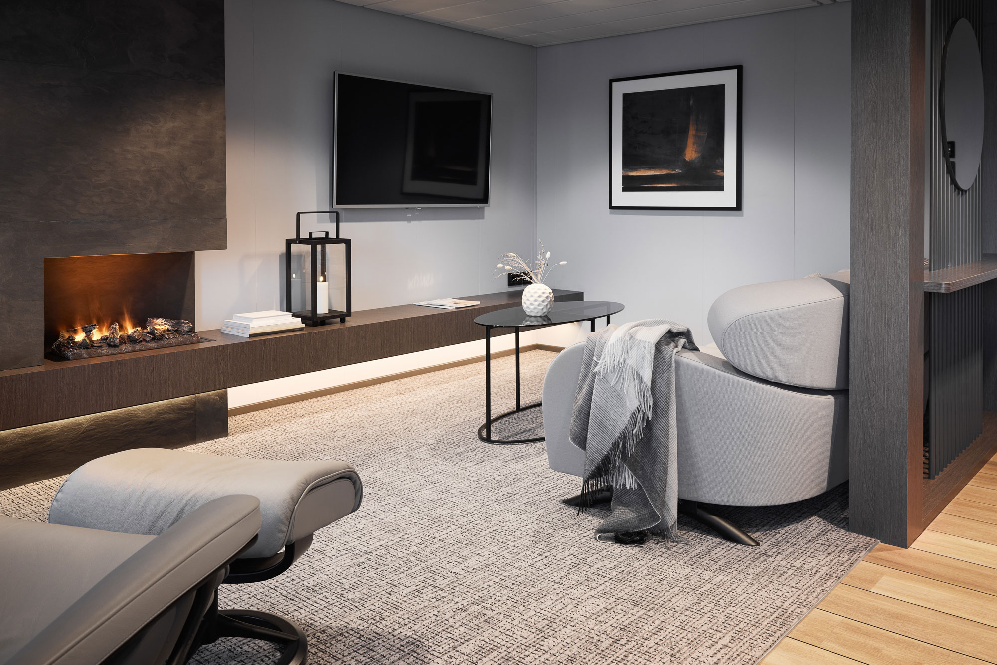 Pohjoismaista designia