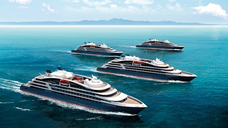 Ponant