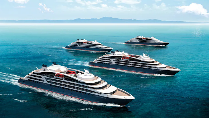 Ponant