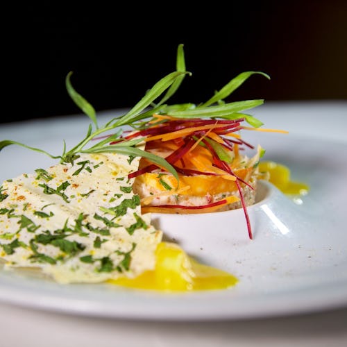 Makuaistien hemmottelua