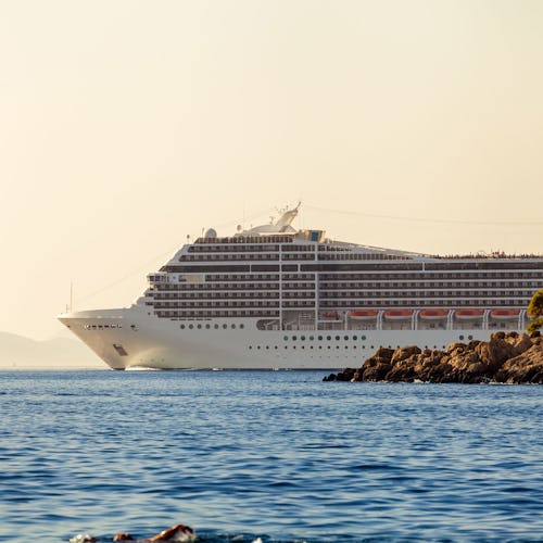 MSC Cruises