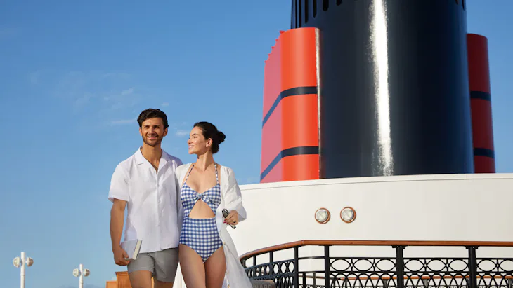 Cunard