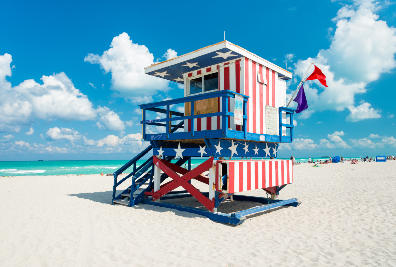 Nopea ja yksinkertainen varaus