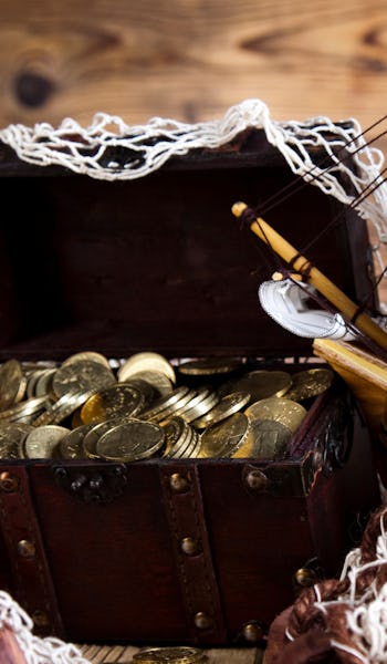 Raha ja maksaminen laivalla