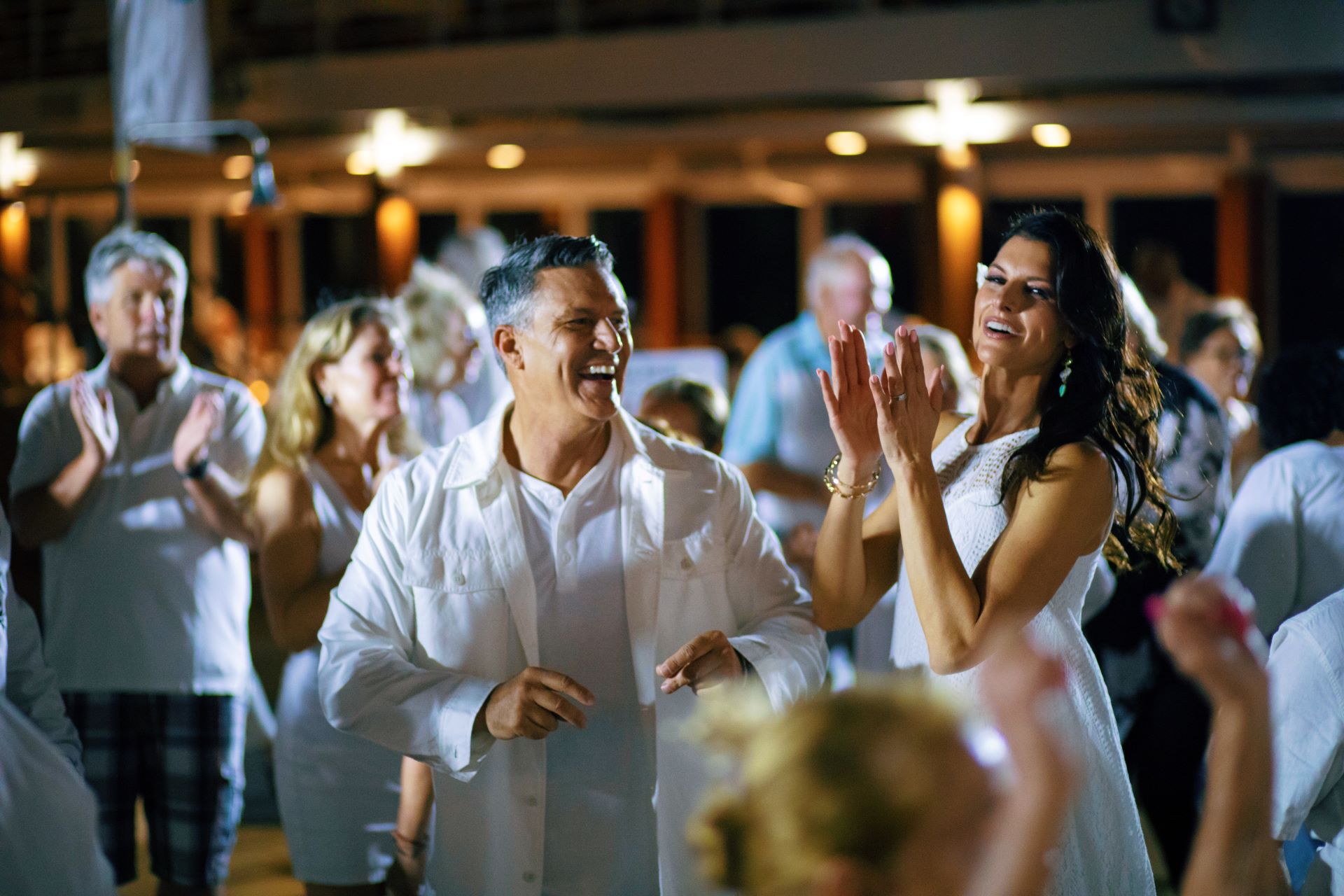 Viihdettä päivän kohteen mukaan