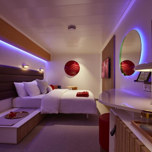 The Insider: Pariskunnille