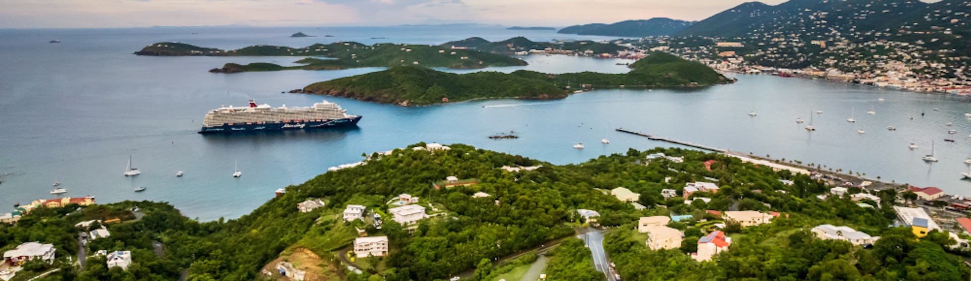 Mein Schiff 1 TUI Cruises