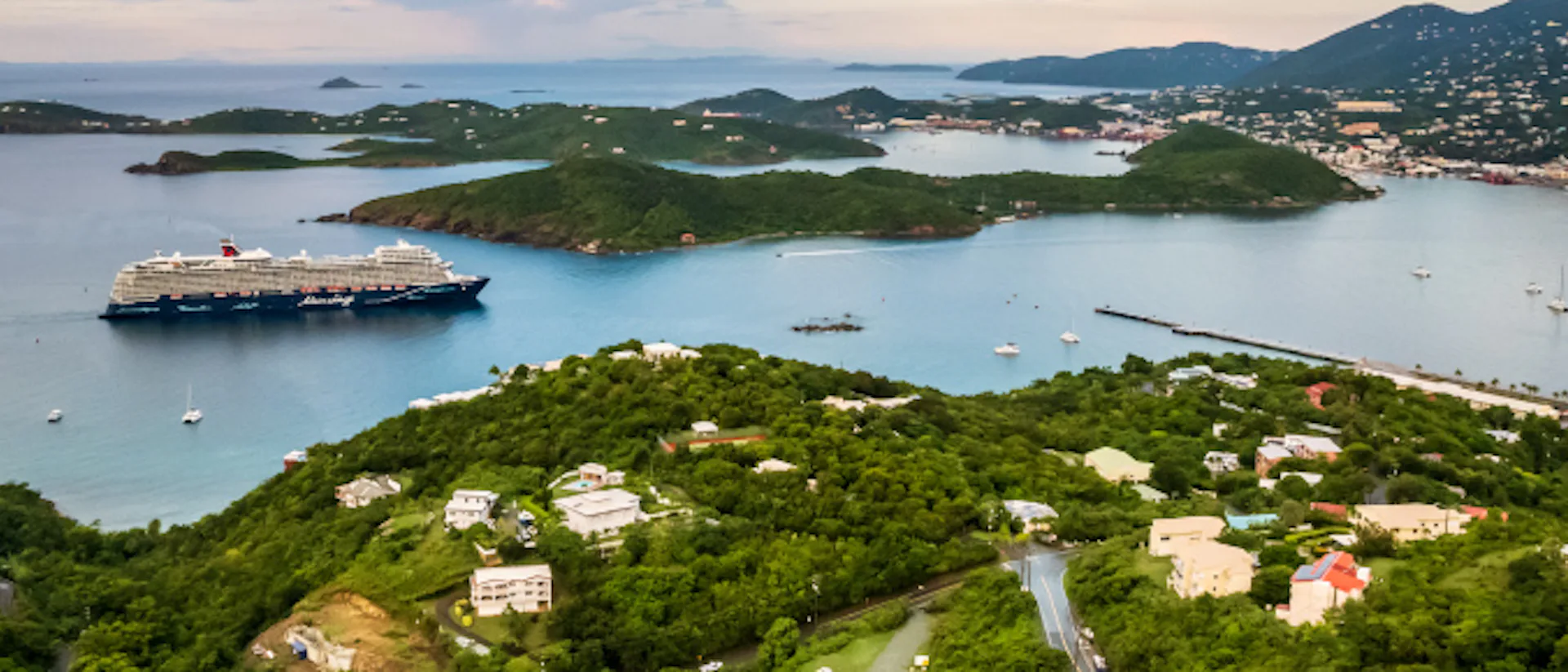 Mein Schiff 1 TUI Cruises