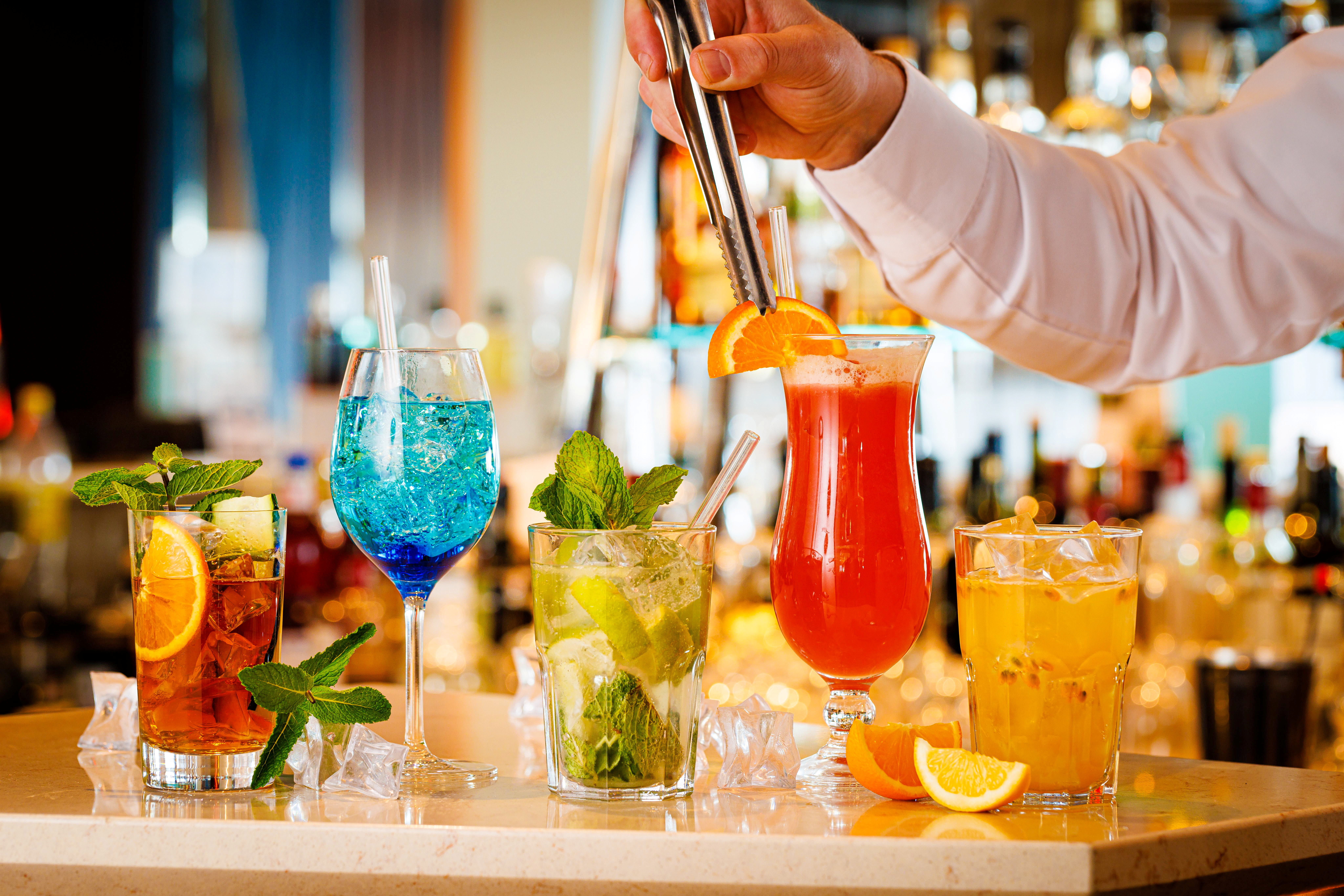 Premium All-Inclusive sisältyy aina hintaan