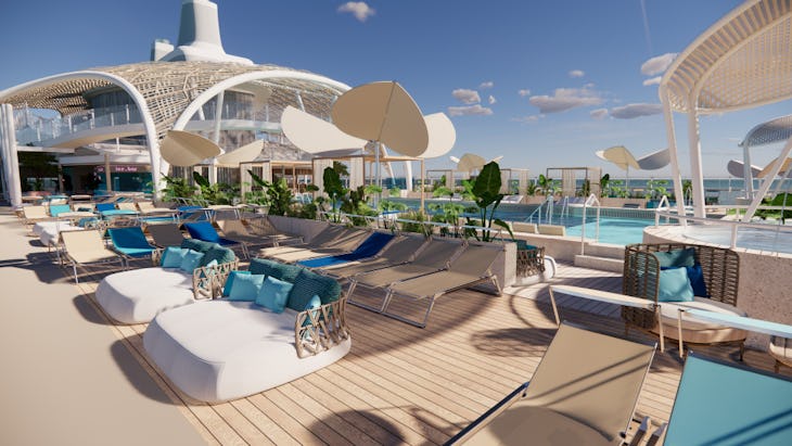 Mein Schiff TUI Cruises®