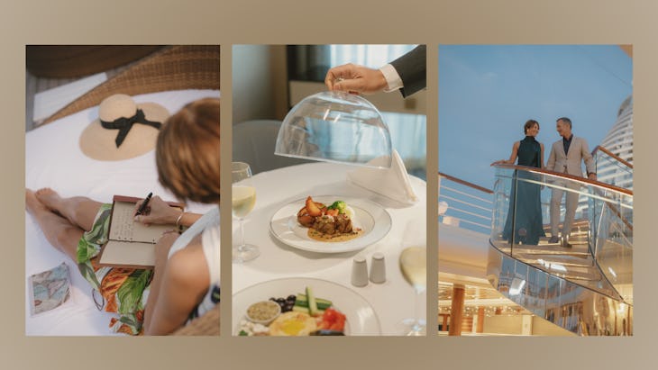 Regent Seven Seas Cruises