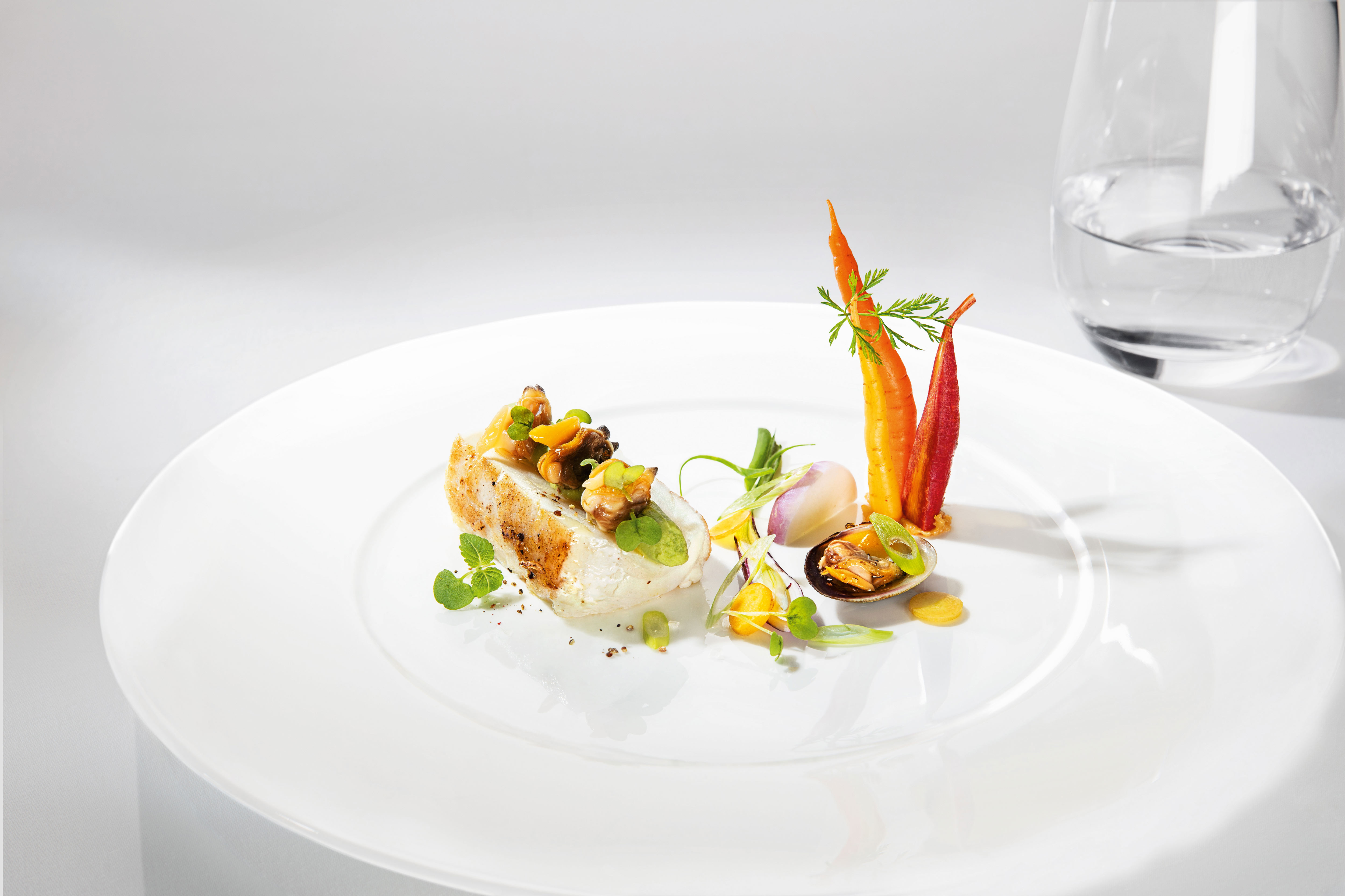 6 gourmet-ravintolaa