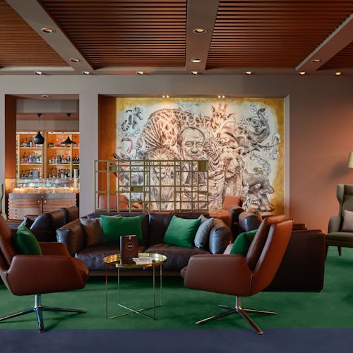 Tunnelmallinen Collins