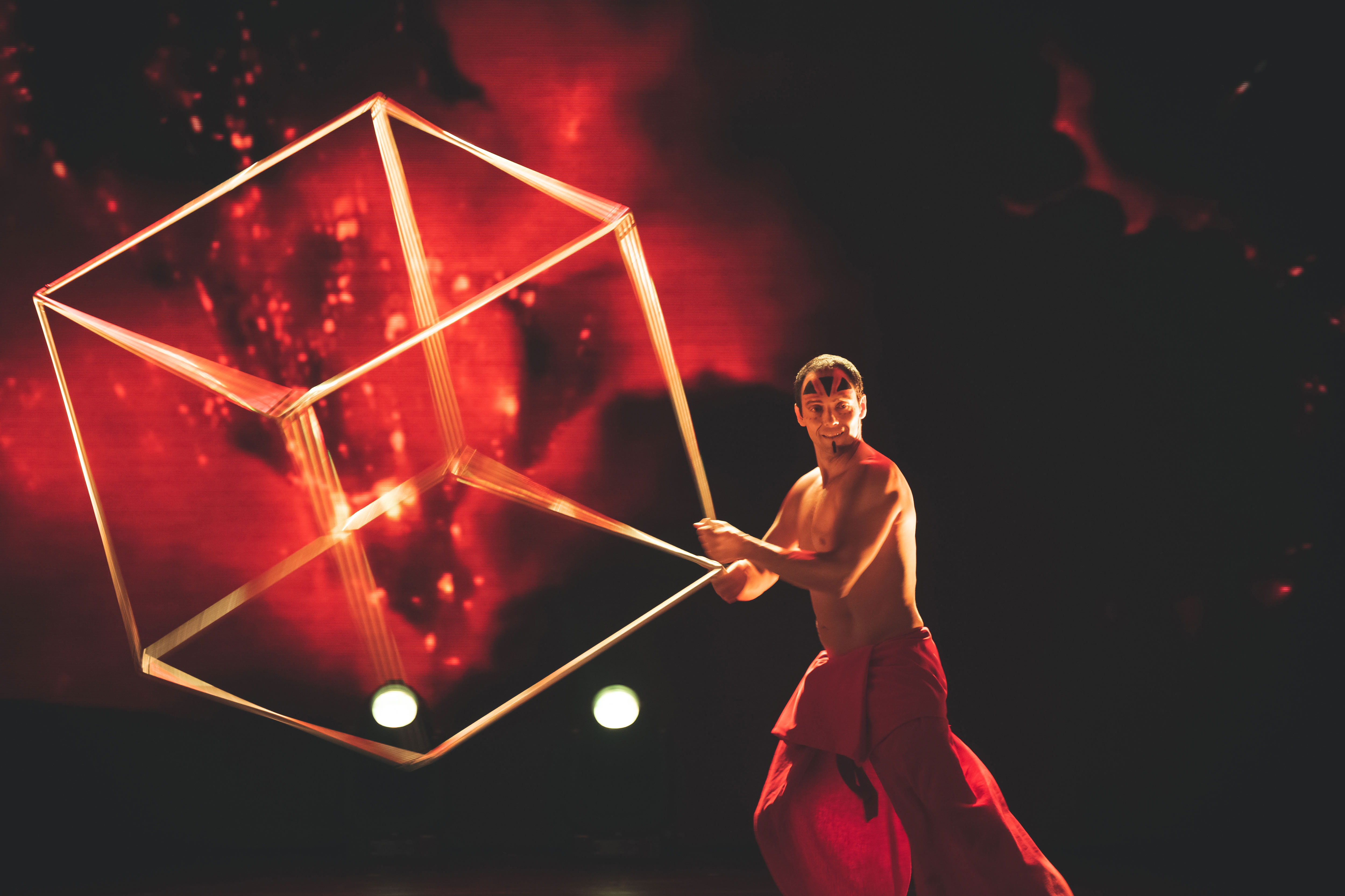 Monipuolista viihdettä