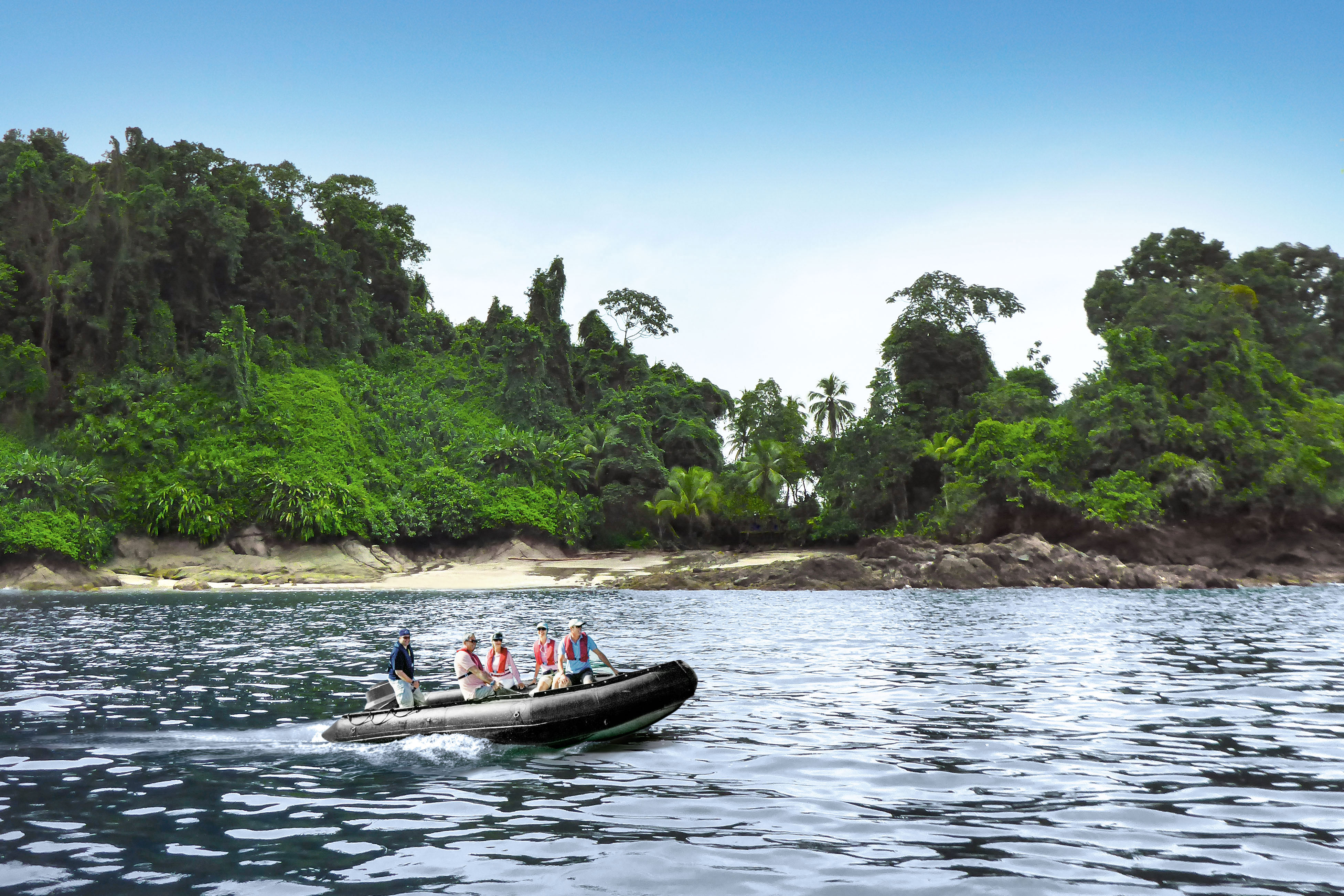 Kokemukset zodiakeilla