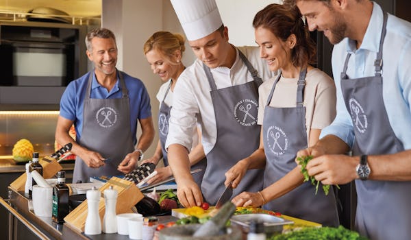 Kulinaariset salaisuudet