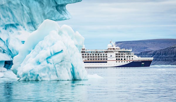 HANSEATIC inspiration