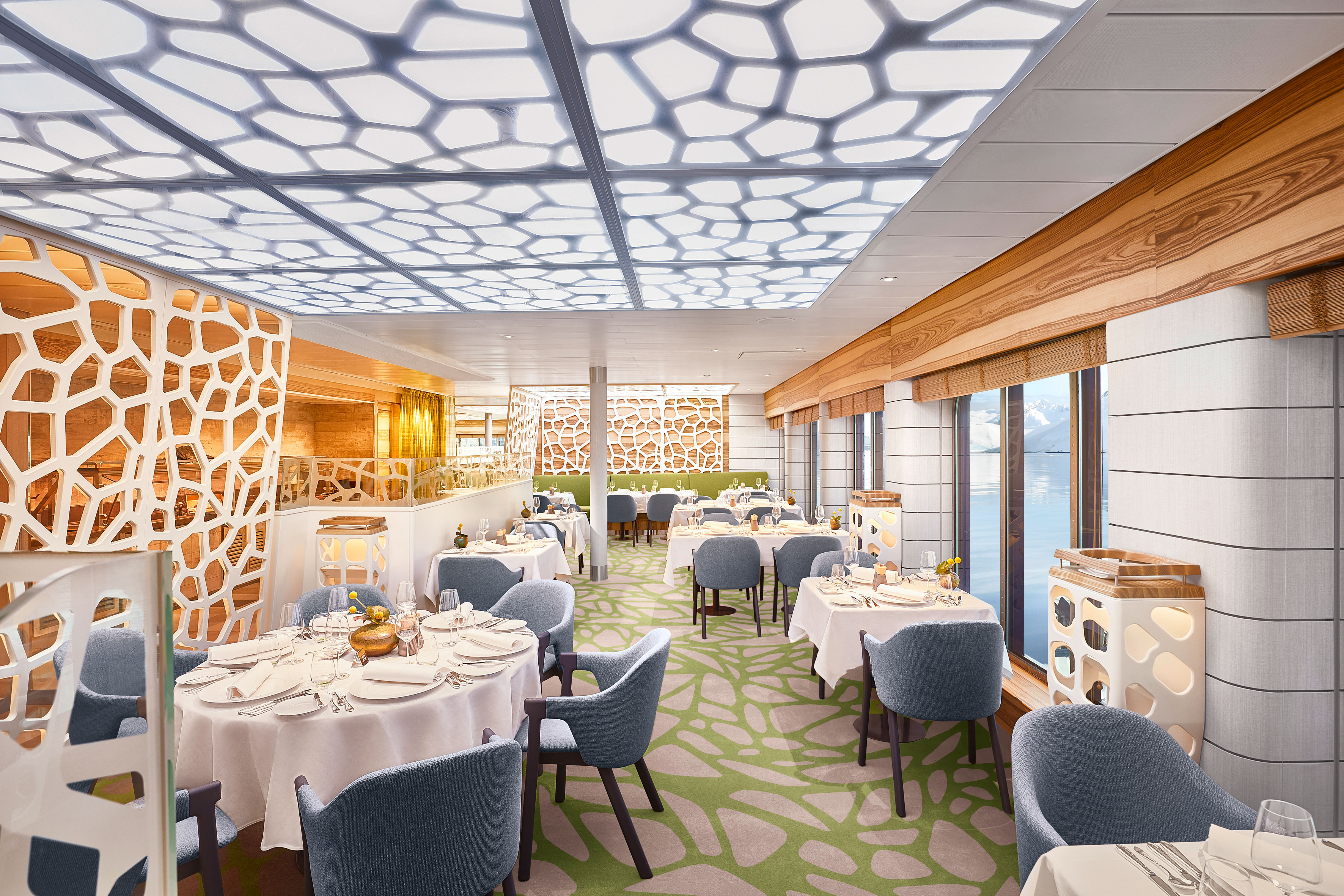 Kulinaariset kohokohdat