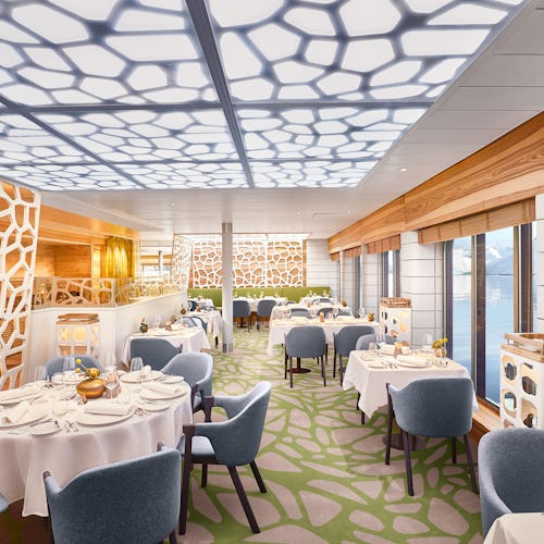 Kulinaariset kohokohdat