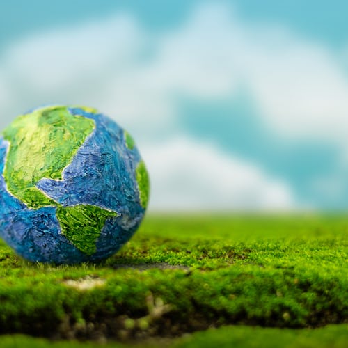 Ympäristön huomioiminen