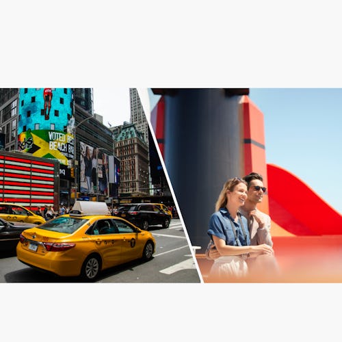 Klassinen Atlantin ylitys