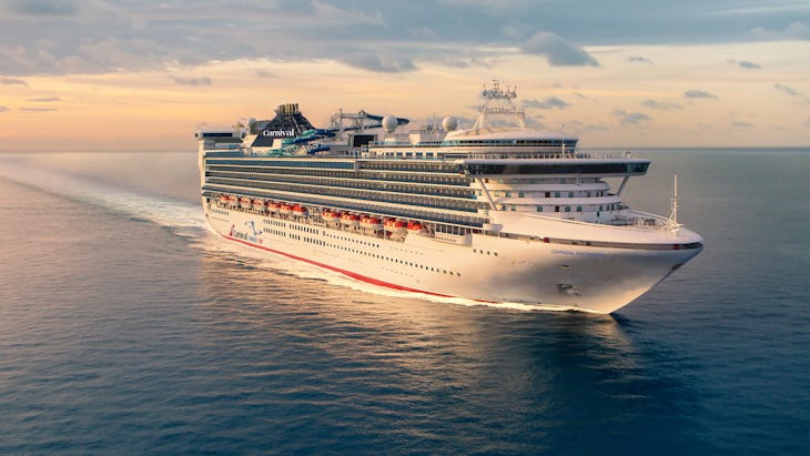 Carnival Cruise Line